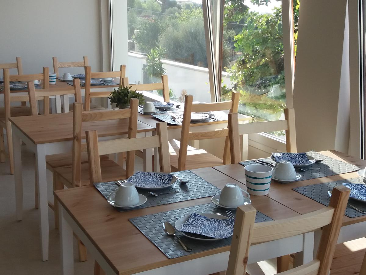 Home Scala Dei Turchi B&B Реалмонте Екстериор снимка