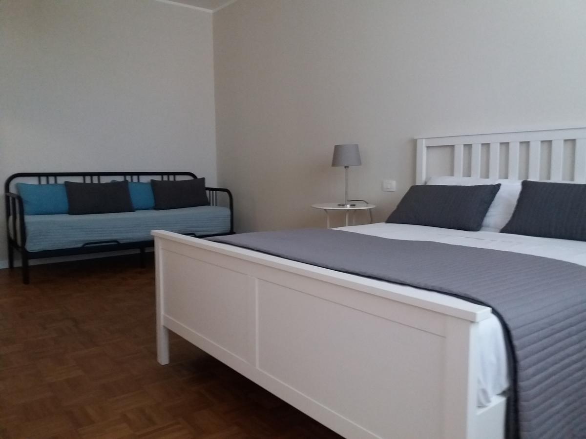 Home Scala Dei Turchi B&B Реалмонте Екстериор снимка