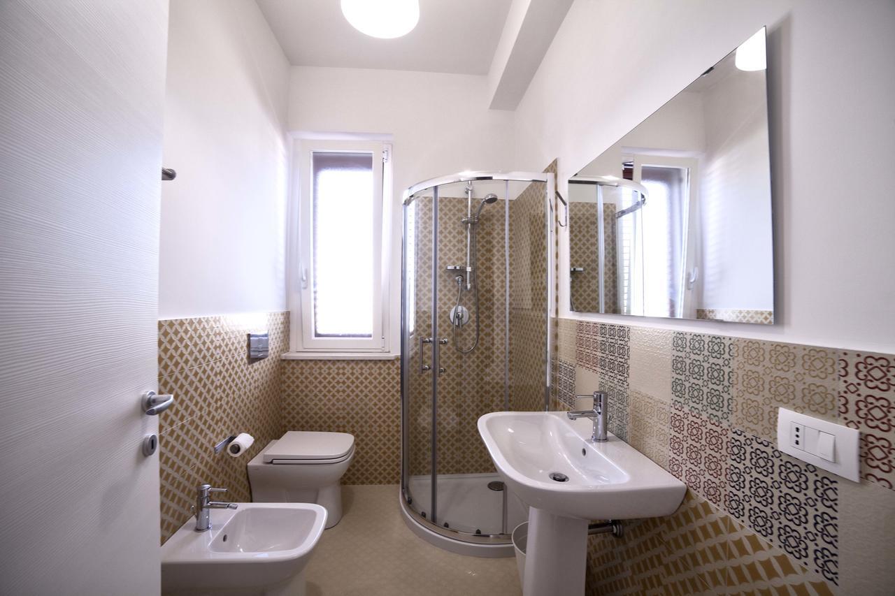 Home Scala Dei Turchi B&B Реалмонте Екстериор снимка