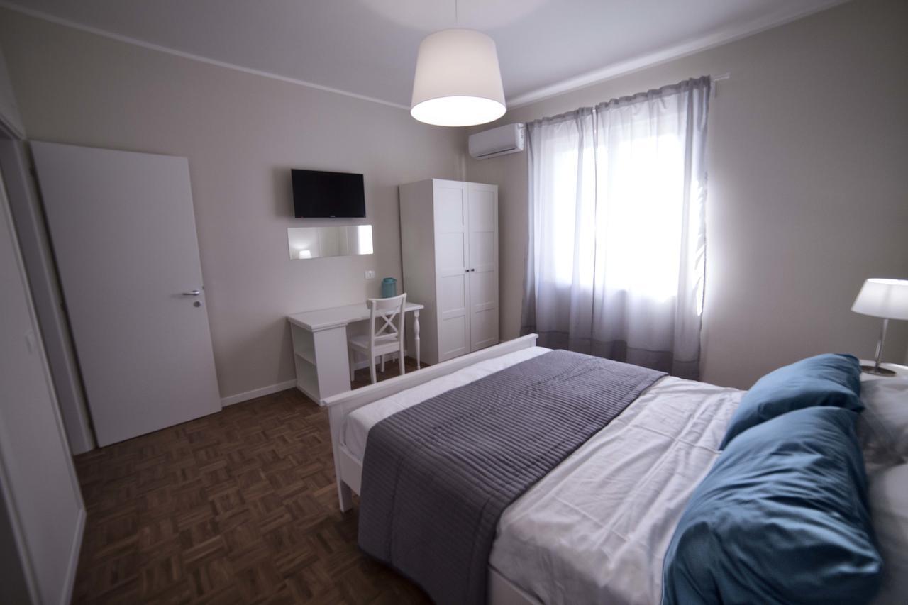 Home Scala Dei Turchi B&B Реалмонте Екстериор снимка