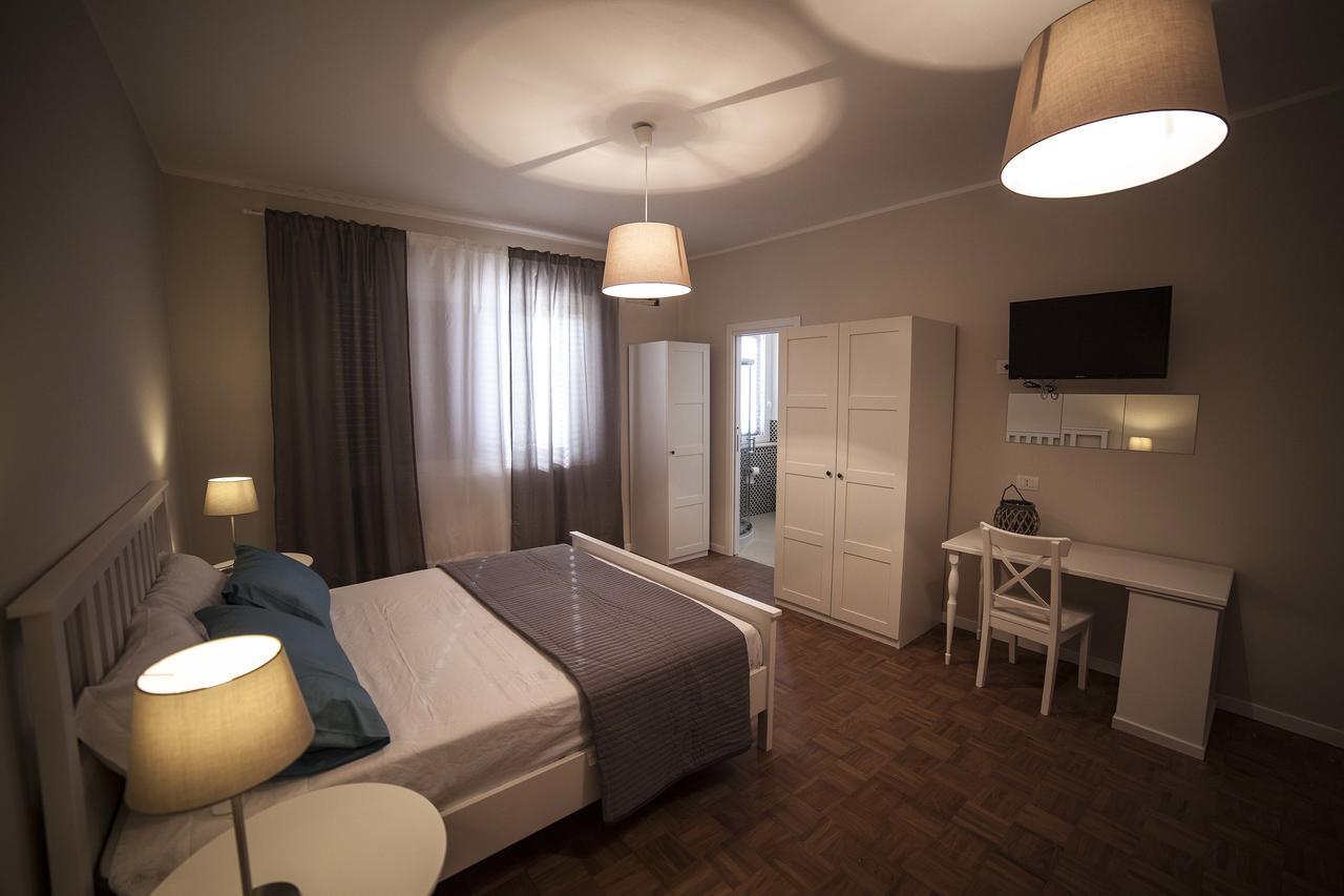 Home Scala Dei Turchi B&B Реалмонте Екстериор снимка