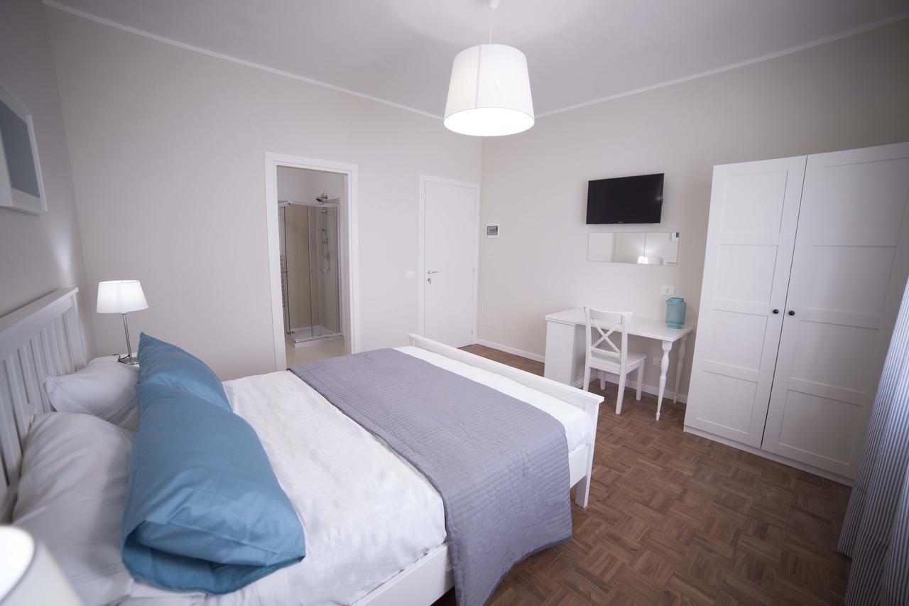 Home Scala Dei Turchi B&B Реалмонте Екстериор снимка