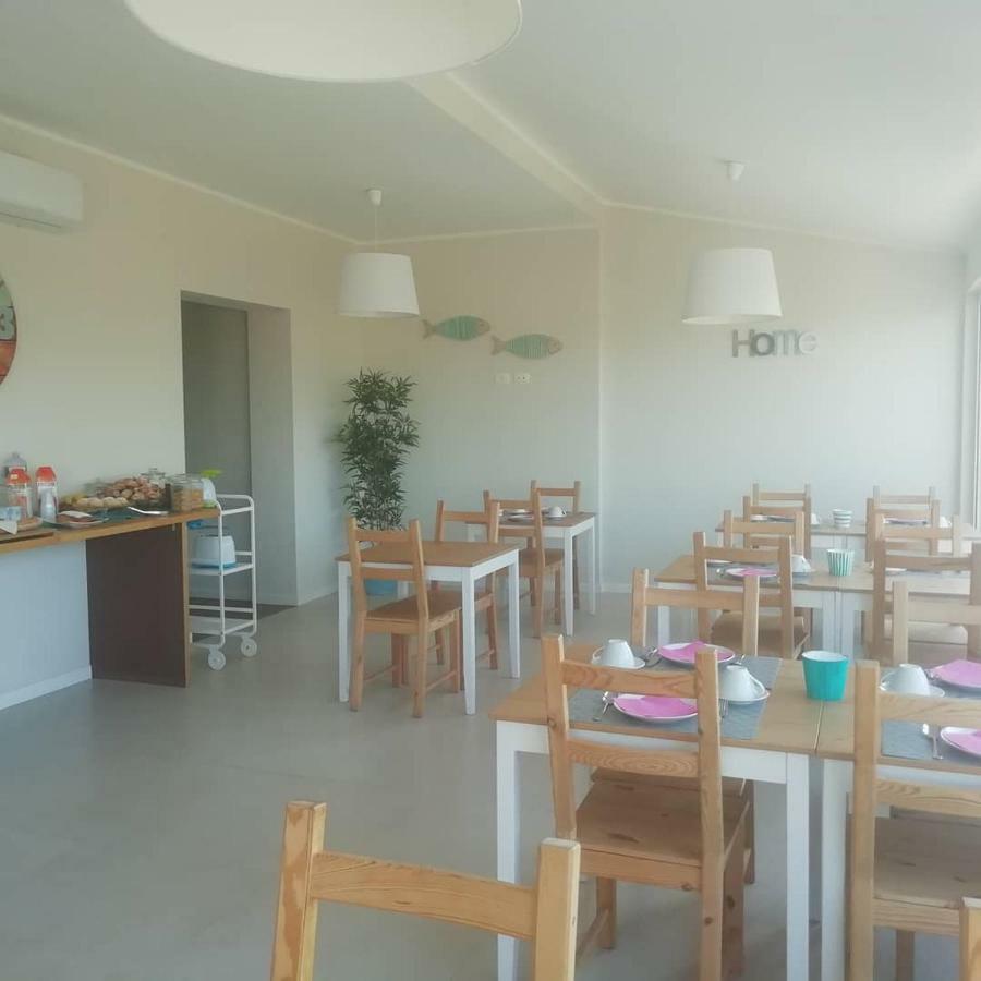Home Scala Dei Turchi B&B Реалмонте Екстериор снимка
